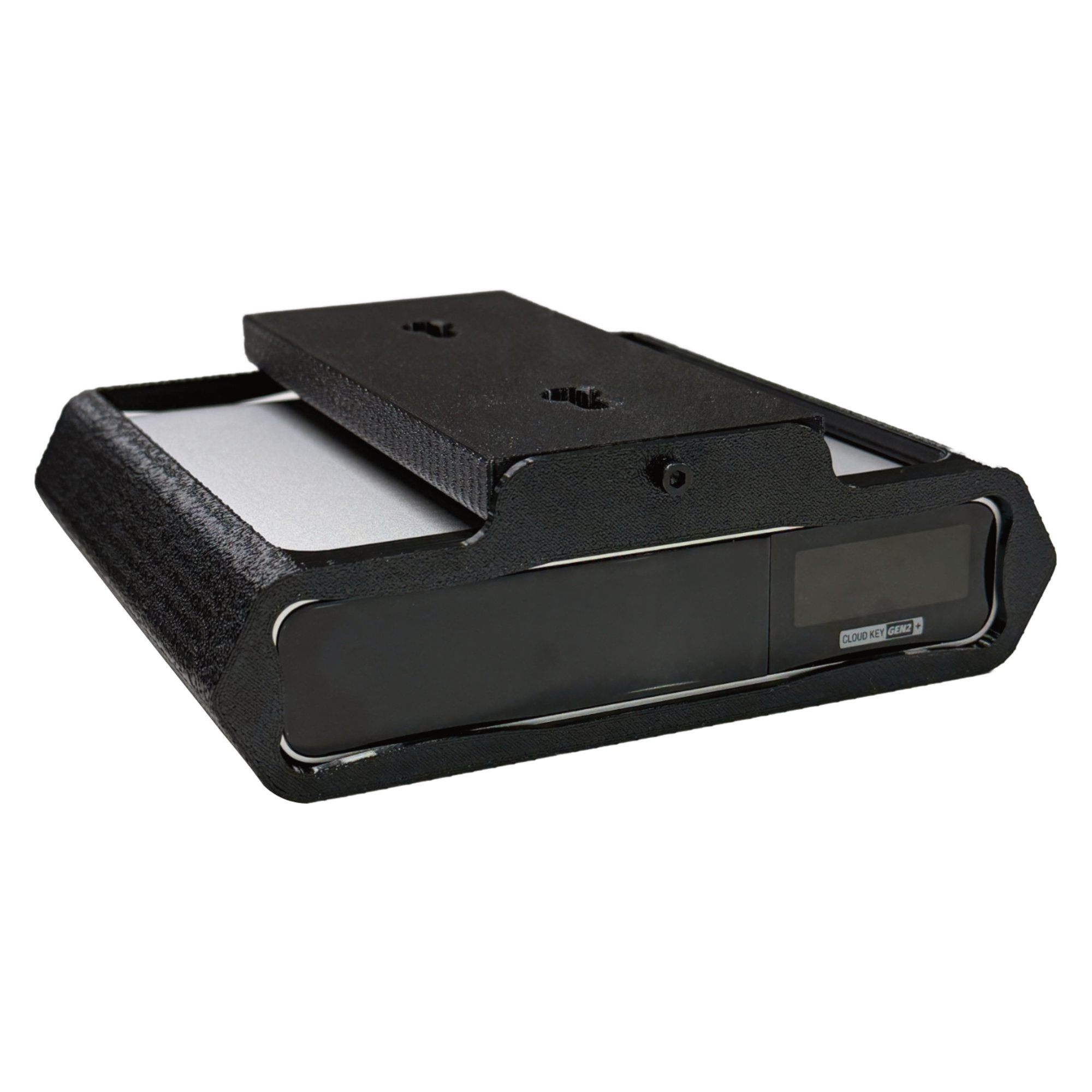 photo of Bartallama3D™ Wall bracket for Unifi Cloud Key G2